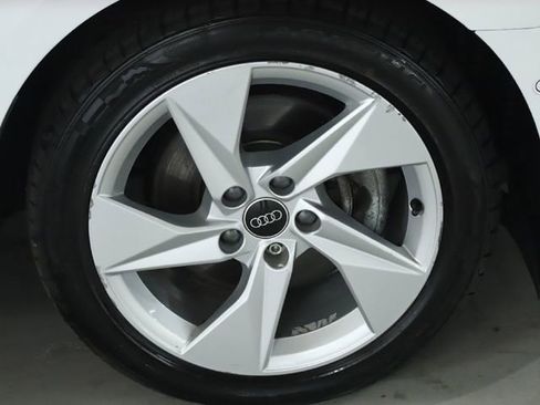 Used 2023 Audi A3 2.0T Premium image 46