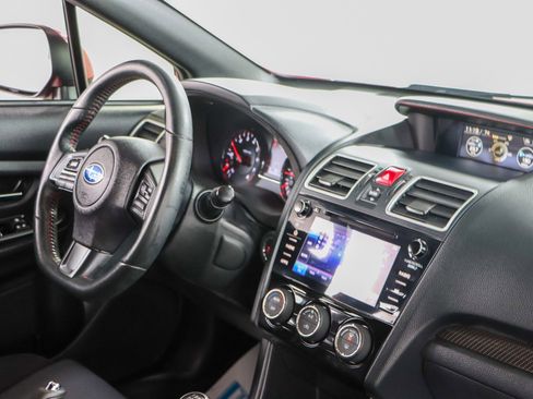 Used 2021 Subaru WRX Premium image 26