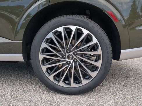 New 2026 Hyundai Palisade Calligraphy FWD image 14