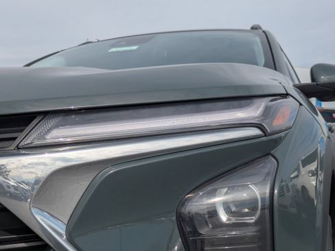 New 2026 Chevrolet Trax LT w/ Driver Confidence Package image 29