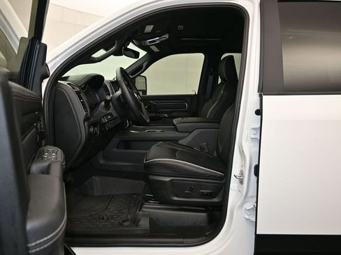 New 2026 RAM 2500 Rebel w/ Rebel Level 2 Equipment Group AWD/4WD image 21