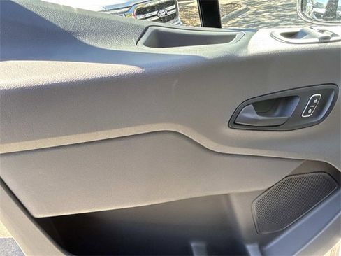 New 2025 Ford Transit 350 XL image 12