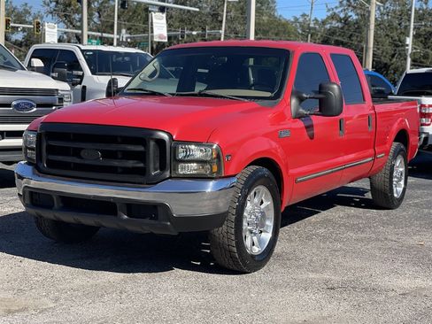 Used 1999 Ford F250 XL image 9