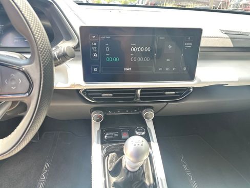 Used 2024 Lotus Emira First Edition RWD image 21