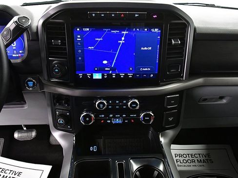 Used 2024 Ford F150 XLT w/ Equipment Group 302A MID image 30