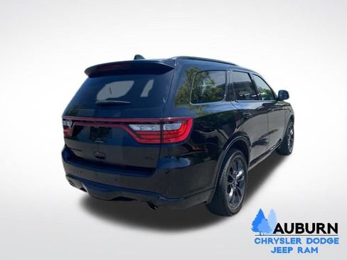 Used 2025 Dodge Durango R/T w/ Blacktop Package AWD/4WD image 7