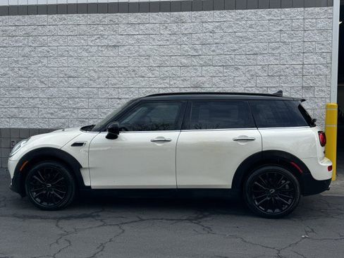 Used 2018 MINI Cooper Clubman image 13