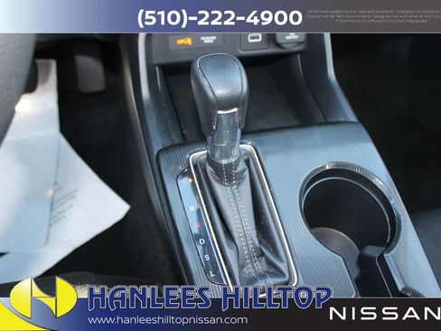 Used 2024 Honda Civic LX image 21