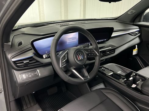 New 2026 Buick Enclave Preferred w/ Power Package image 45