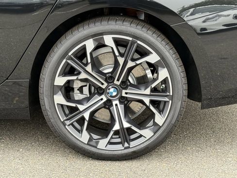 New 2026 BMW 330i Sedan w/ Premium Package image 16