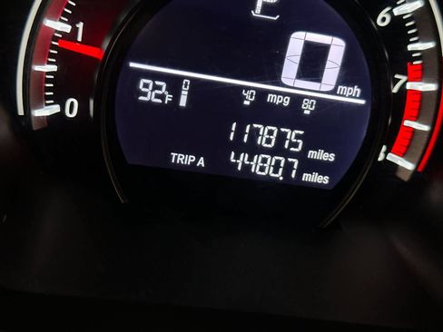 Used 2016 Honda Civic LX image 24