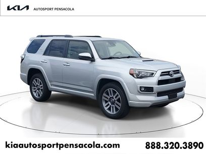 Used 2024 Toyota 4Runner TRD Sport