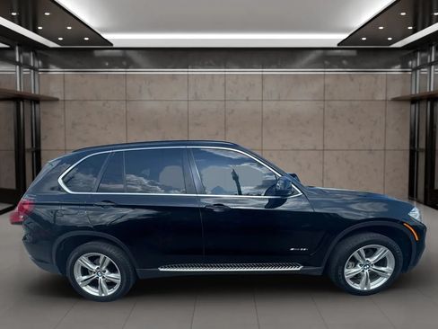 Used 2015 BMW X5 sDrive35i RWD image 2