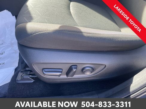 Used 2024 Toyota RAV4 XLE image 24