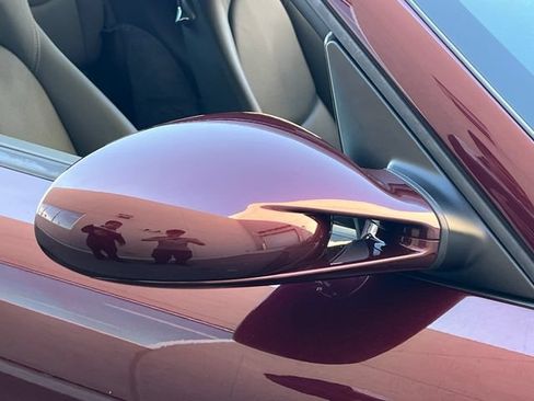 Used 2007 Porsche 911 Carrera S RWD image 14