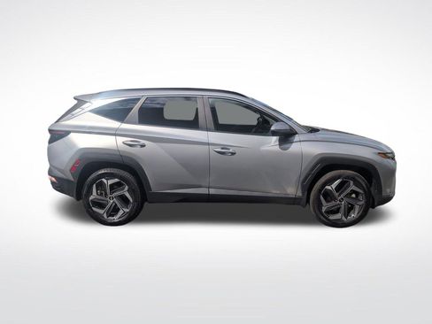 Used 2023 Hyundai Tucson SEL w/ Convenience Package image 8
