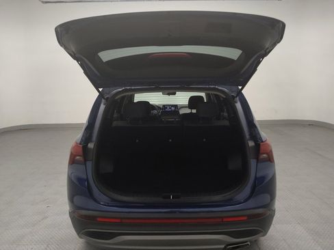 Used 2021 Hyundai Santa Fe SE FWD image 29