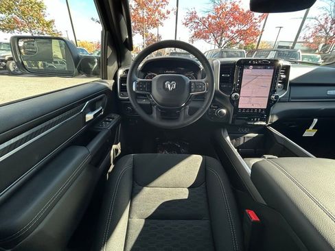 New 2026 RAM 1500 Big Horn image 14