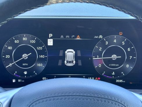 Used 2024 Kia Telluride SX Prestige X-Line image 14