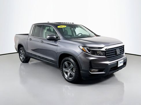 Used 2023 Honda Ridgeline RTL image 1