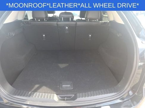 Used 2025 MAZDA CX-5 AWD 2.5 S w/ Preferred Package image 51