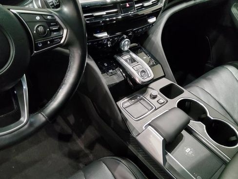 Used 2023 Acura MDX SH-AWD w/ Technology Package image 19