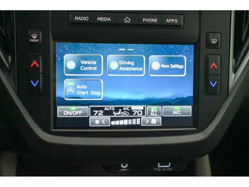 New 2026 Subaru Forester image 23