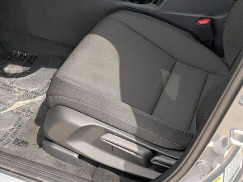 New 2026 Honda CR-V LX image 4