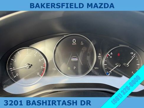 New 2026 MAZDA CX-30 AWD 2.5 S image 15