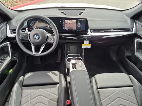 New 2026 BMW X2 xDrive28i w/ Convenience Package AWD/4WD image 29