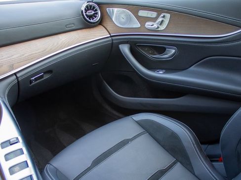 Used 2020 Mercedes-Benz AMG GT 53 image 20
