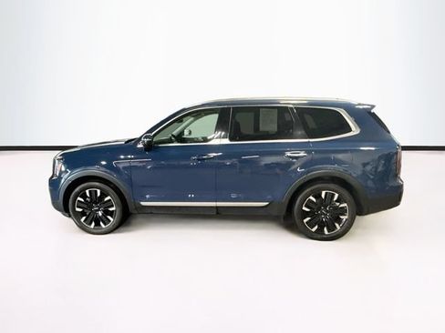Used 2024 Kia Telluride SX Prestige AWD/4WD image 4