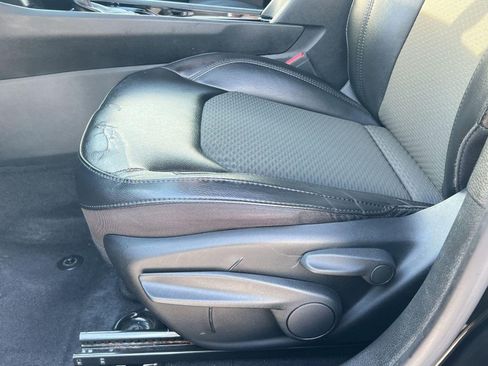 Used 2022 Jeep Compass Altitude w/ Sun and Sound Group image 14