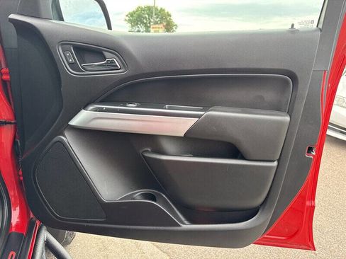 Used 2018 Chevrolet Colorado ZR2 w/ LPO, Premium Interior Package image 20