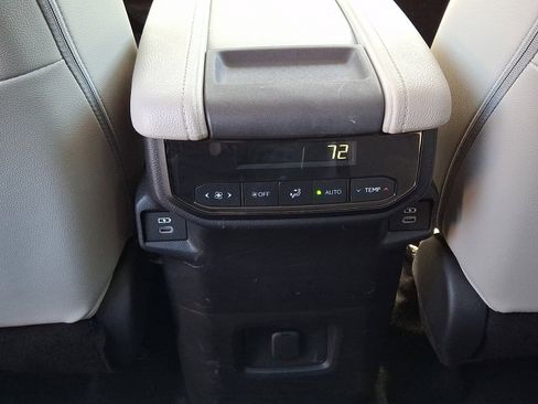 Certified 2024 Toyota Grand Highlander AWD image 12