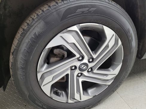 Used 2023 Hyundai Santa Fe SEL AWD/4WD image 31