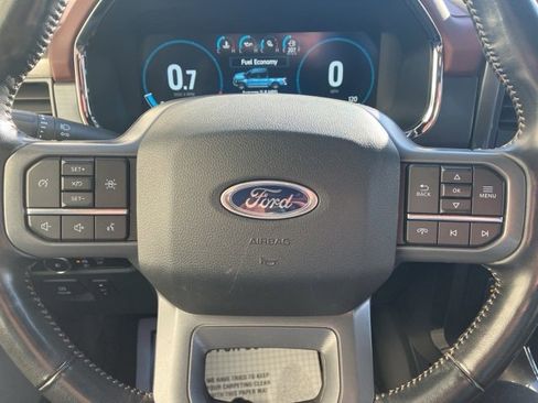 Used 2023 Ford F150 Lariat image 10
