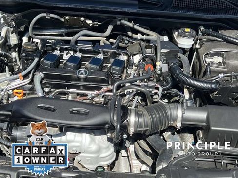 Used 2024 Acura Integra A-Spec image 32