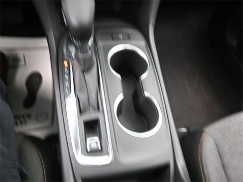 Used 2024 Chevrolet Equinox LT w/ LPO, Floor Liner Package image 11