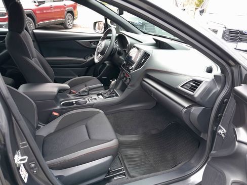 Used 2019 Subaru Impreza 2.0i Sport image 36