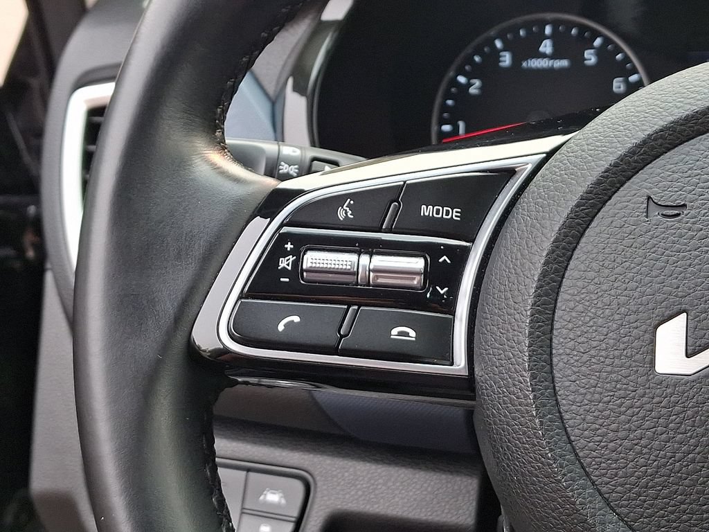 Used 2022 Kia Seltos S FWD image 22