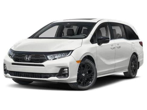 Used 2026 Honda Odyssey Sport-L image 1
