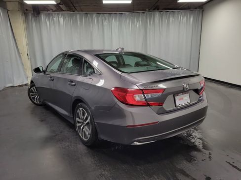 Used 2019 Honda Accord Hybrid image 6