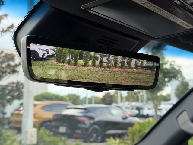 Used 2025 Lexus LX 600 4WD w/ Appearance Package image 26