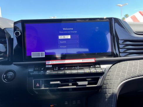 Certified 2026 Toyota Camry XLE AWD/4WD image 17