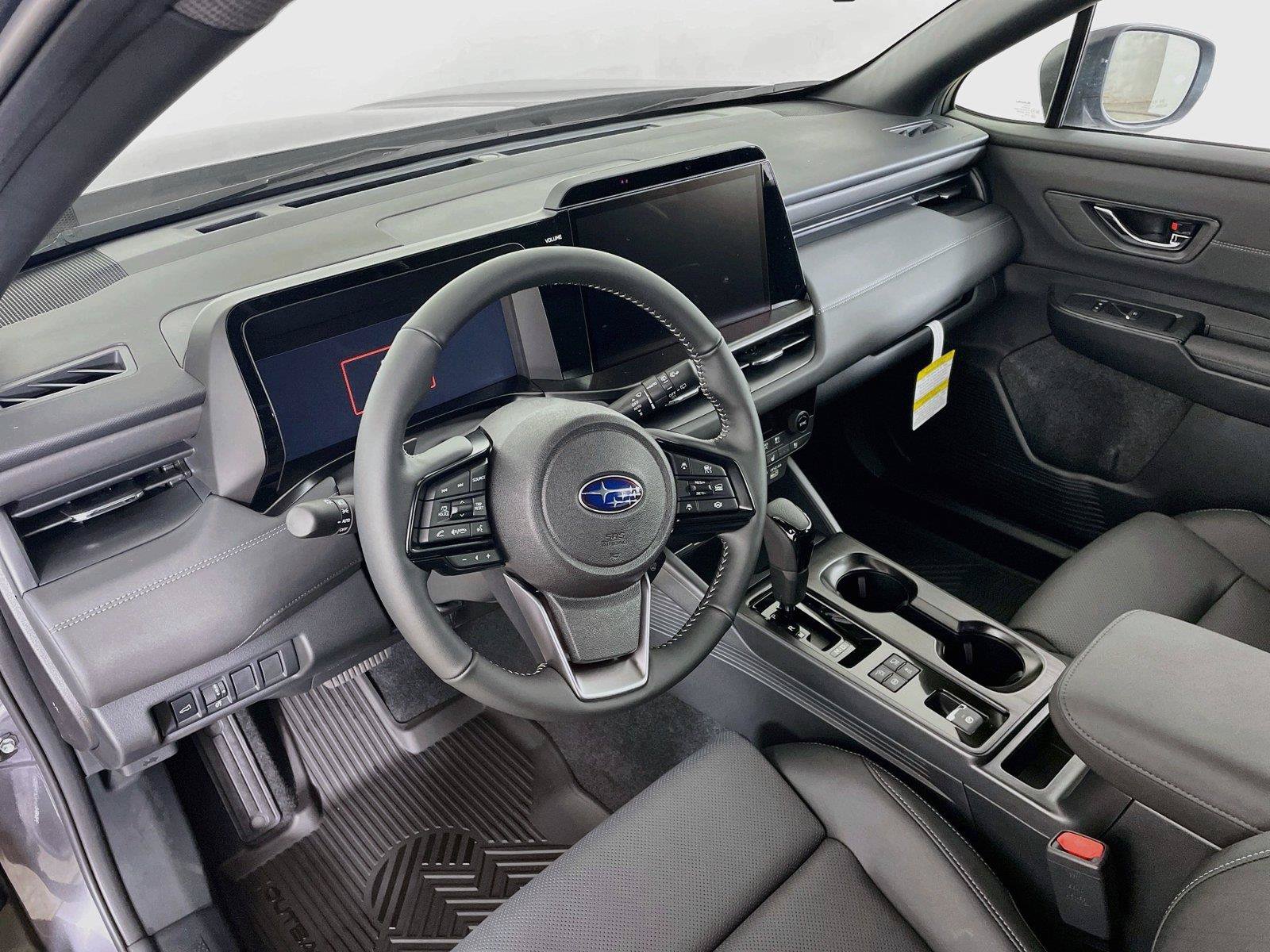 New 2026 Subaru Outback Touring XT AWD/4WD image 24