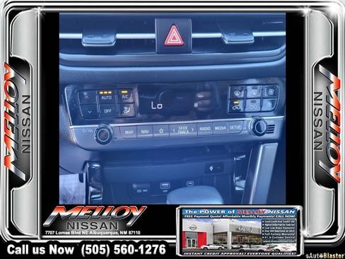 Used 2024 Kia Seltos EX image 23