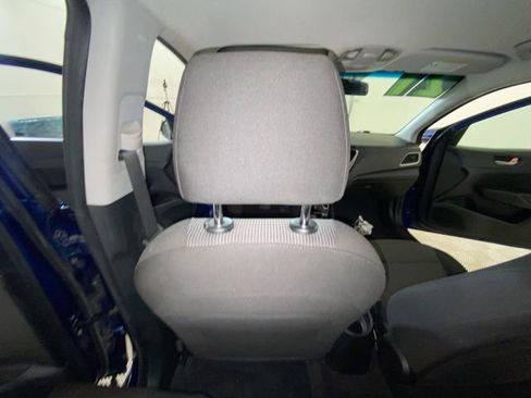 Used 2021 Hyundai Accent SE FWD image 35