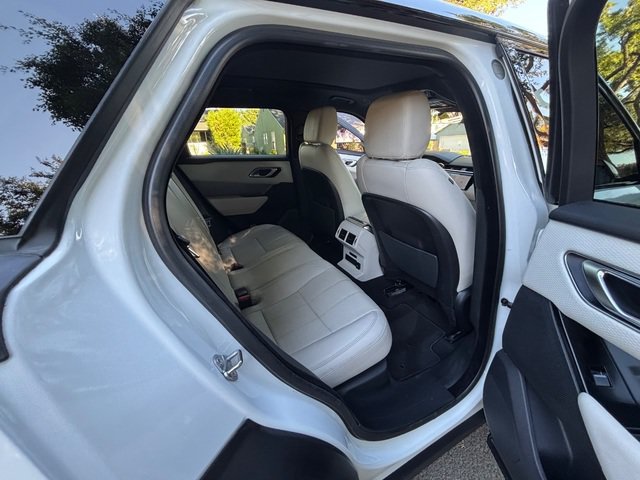 Used 2021 Land Rover Range Rover Velar S AWD/4WD image 33