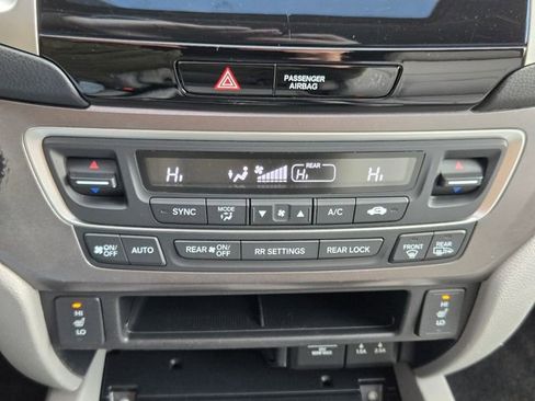 Used 2016 Honda Pilot EX-L image 26